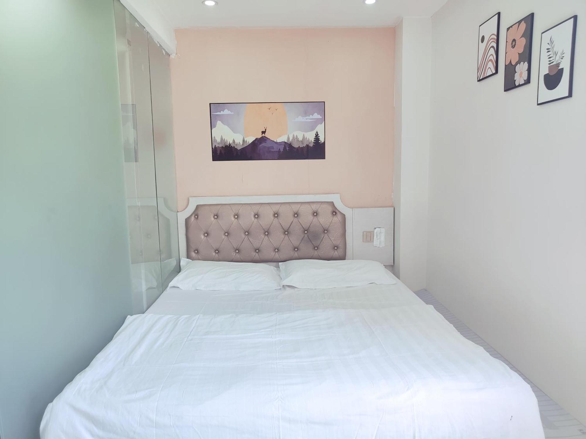 Onederz Hostel Hangzhou Luaran gambar