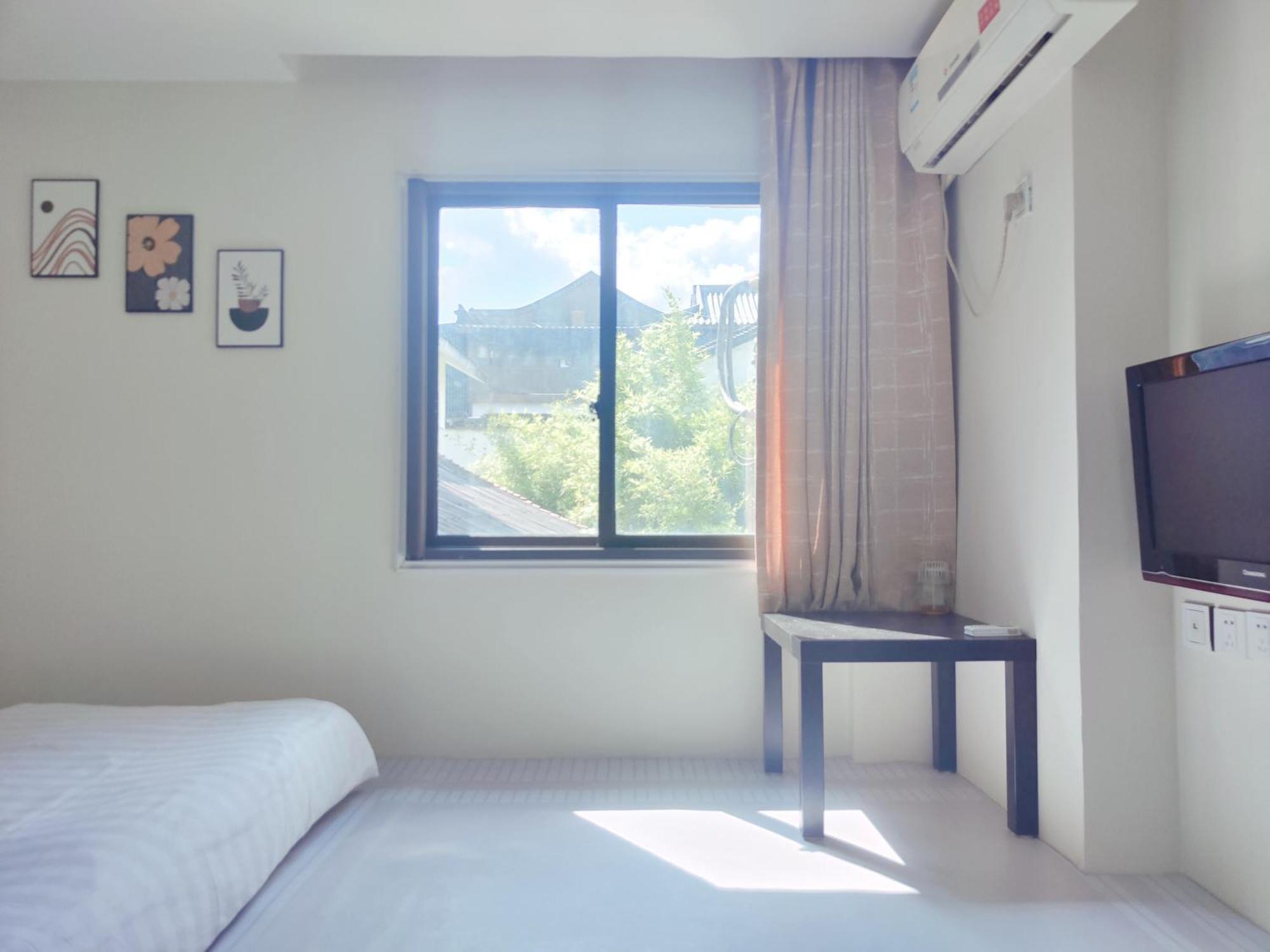 Onederz Hostel Hangzhou Luaran gambar