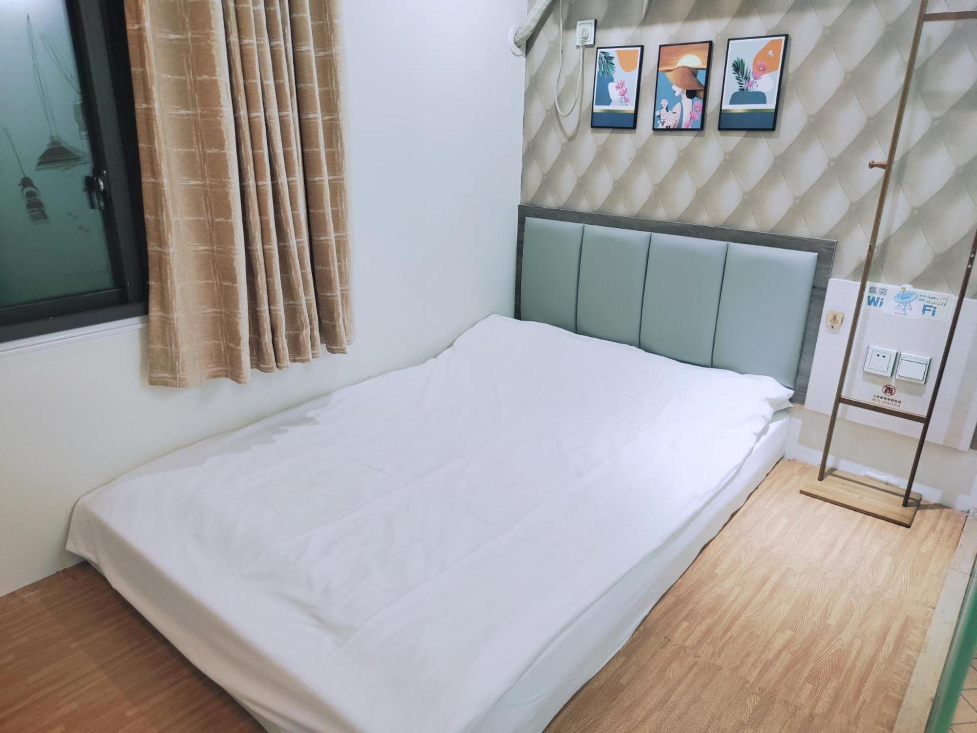 Onederz Hostel Hangzhou Luaran gambar