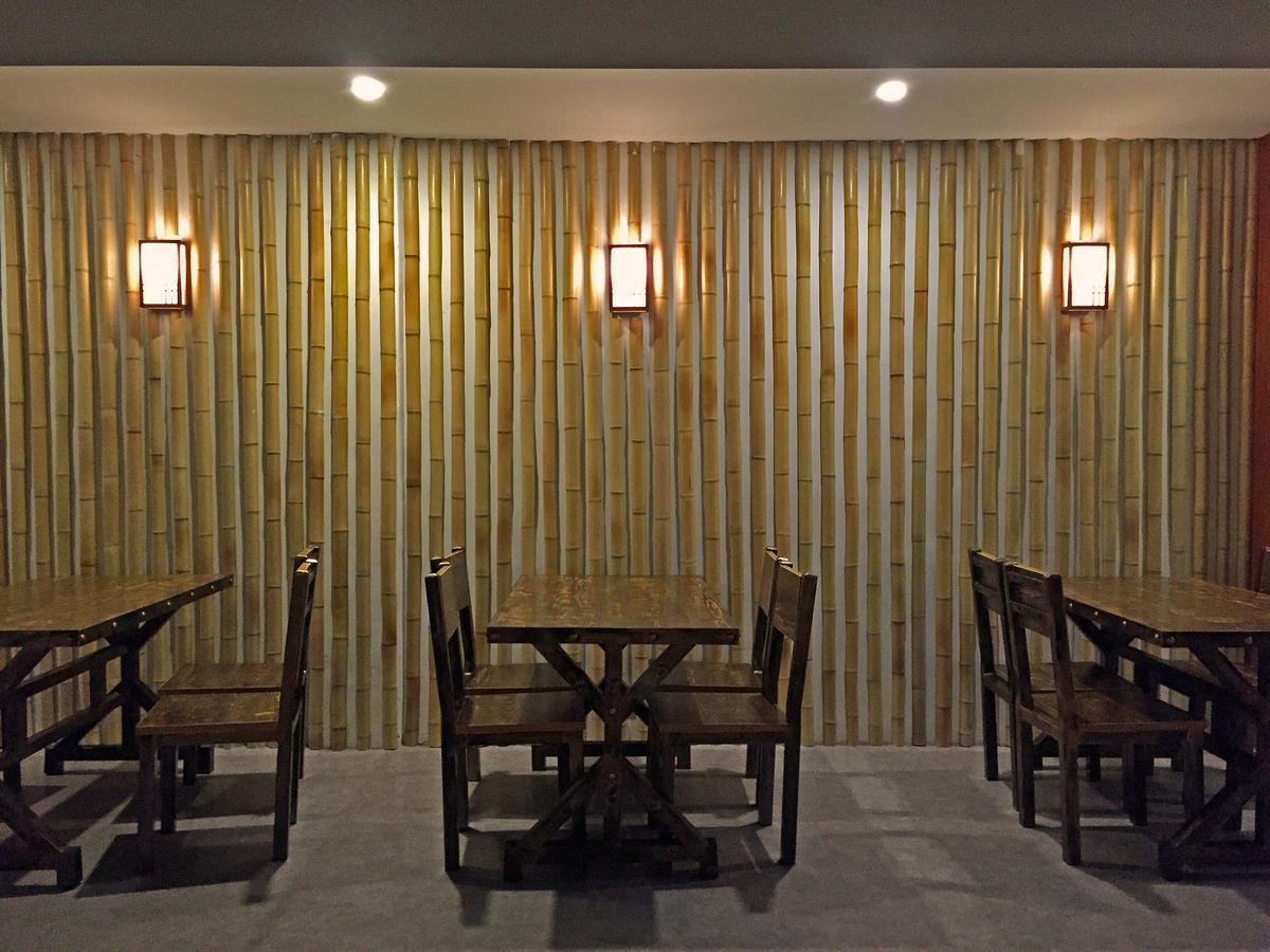 Onederz Hostel Hangzhou Luaran gambar